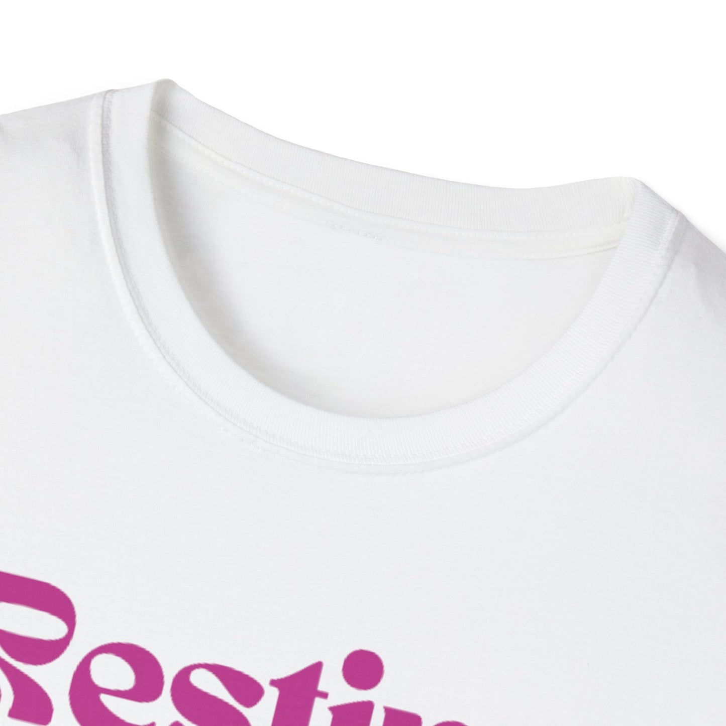 Resting Rich Face Shirt Black Boss Babe Shirt