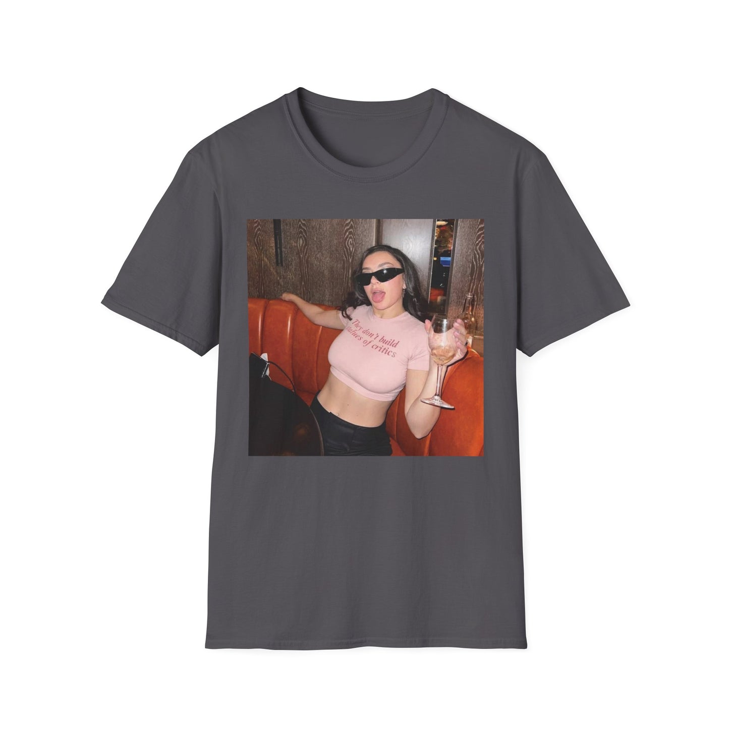 Charlie XCX T Shirt