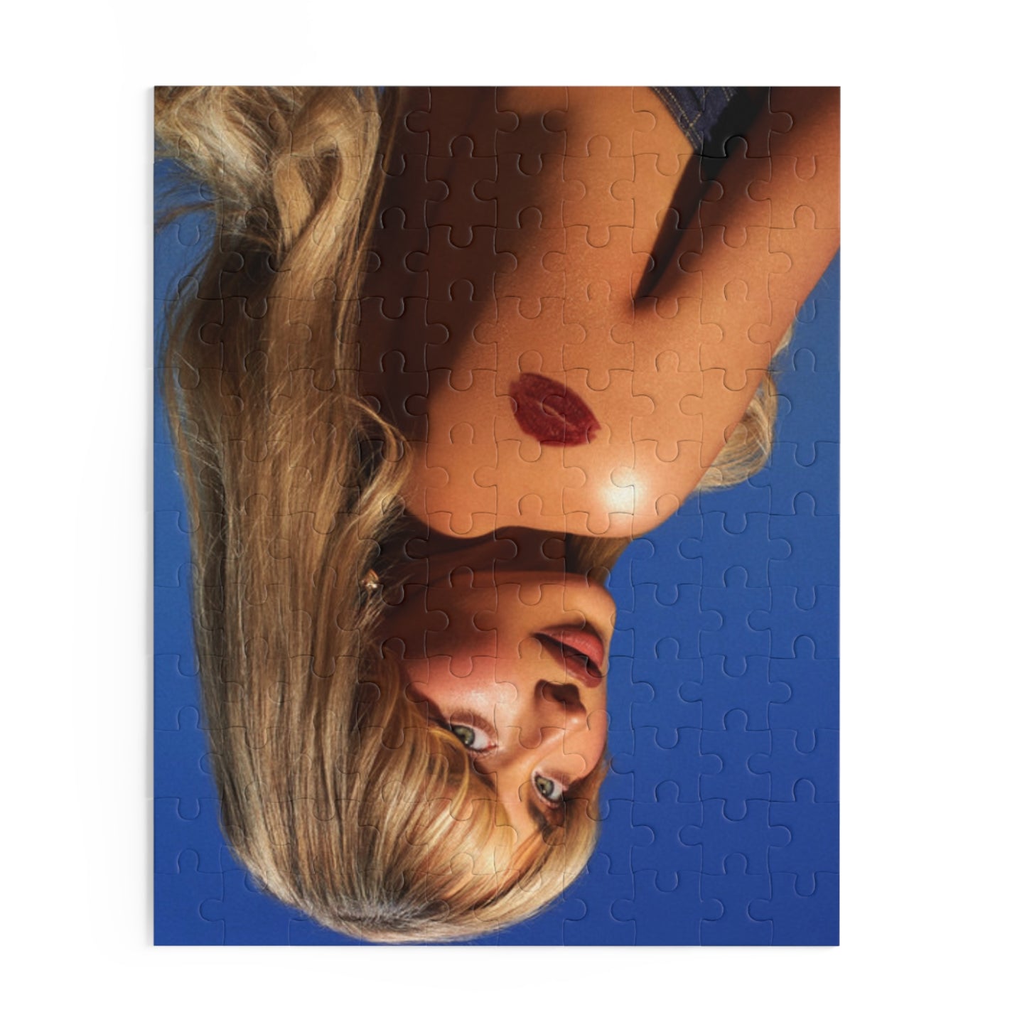Sabrina Carpenter Puzzle