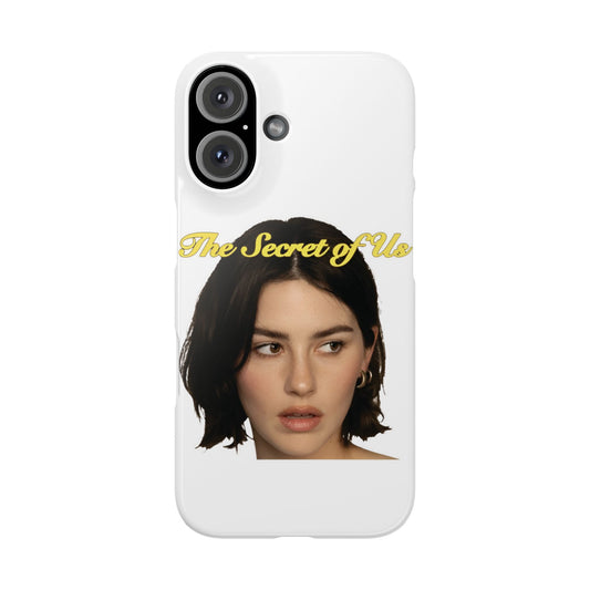 Gracie Abrams Phone Case