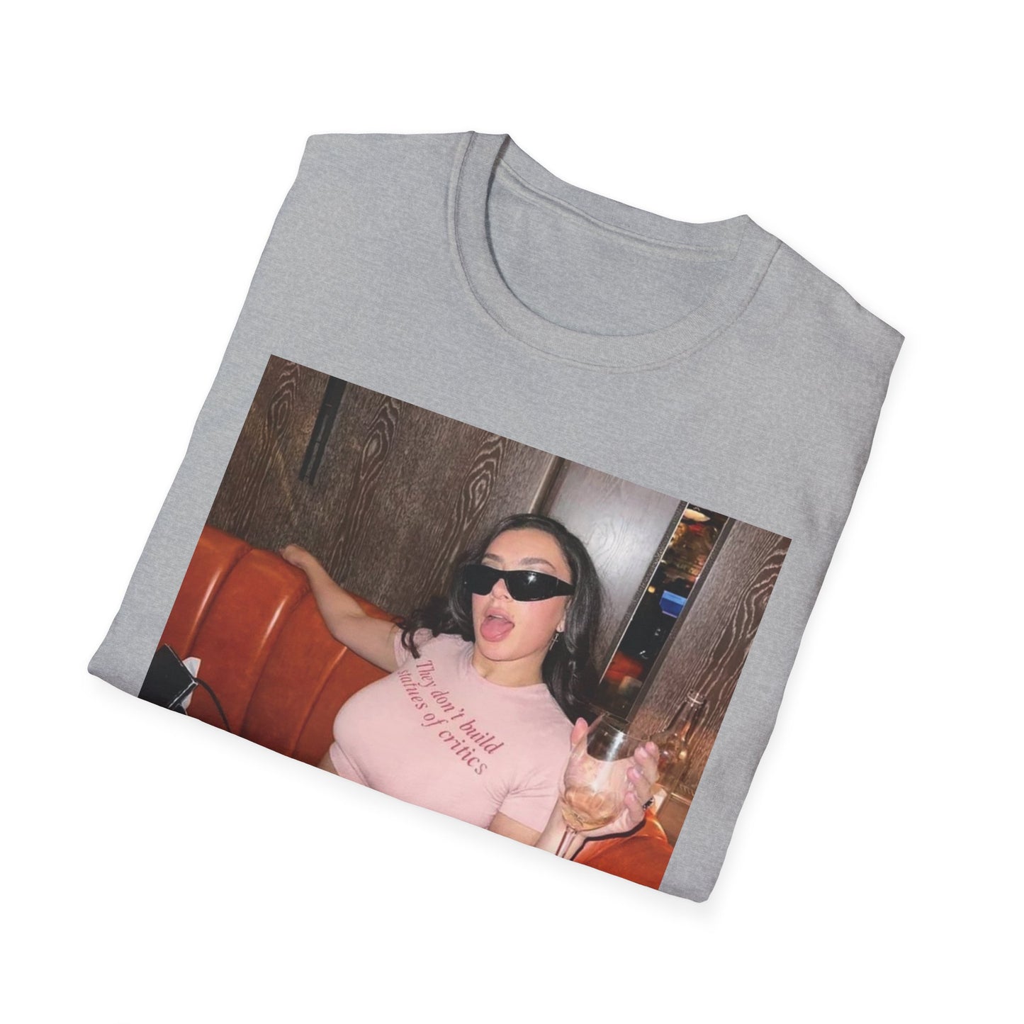Charlie XCX T Shirt