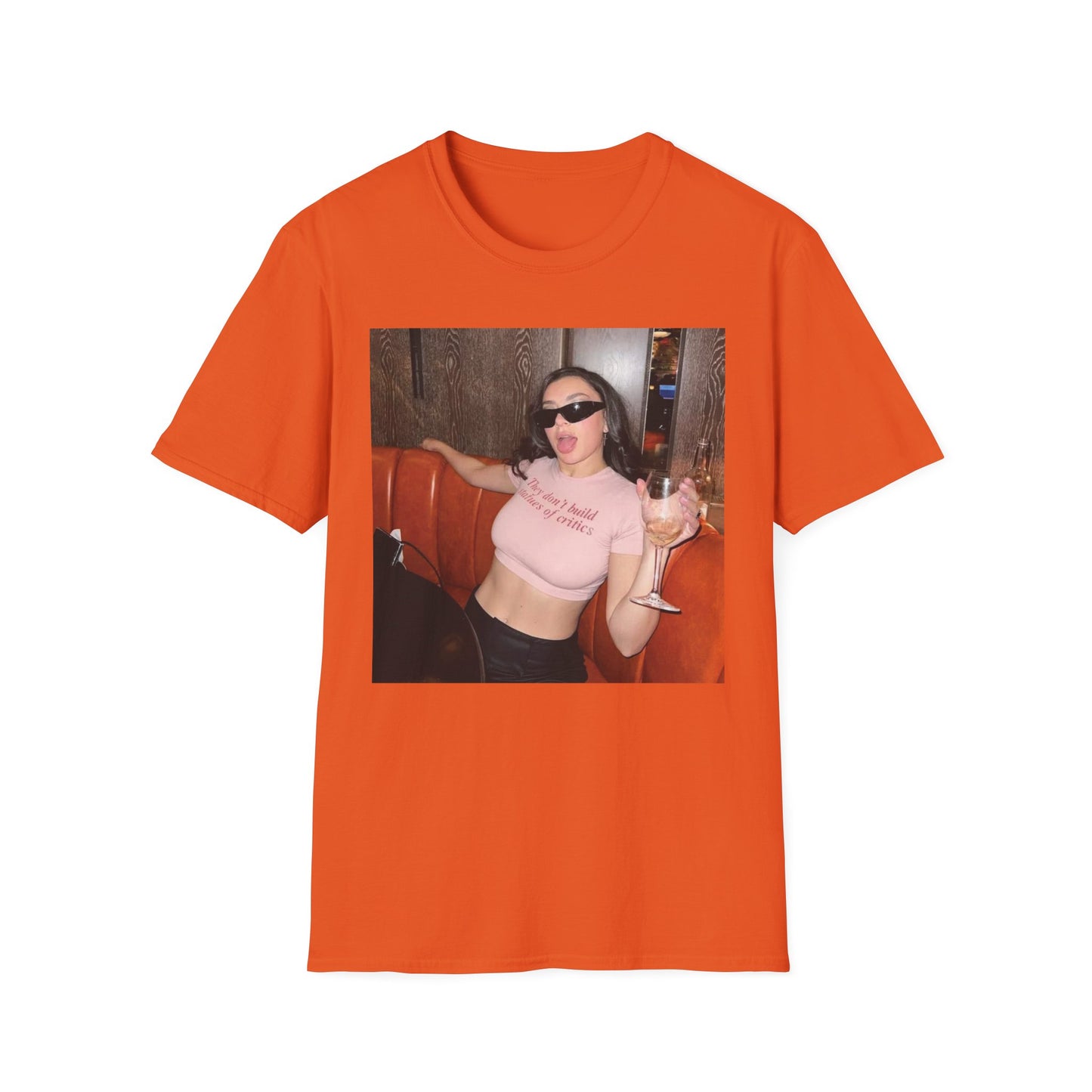 Charlie XCX T Shirt