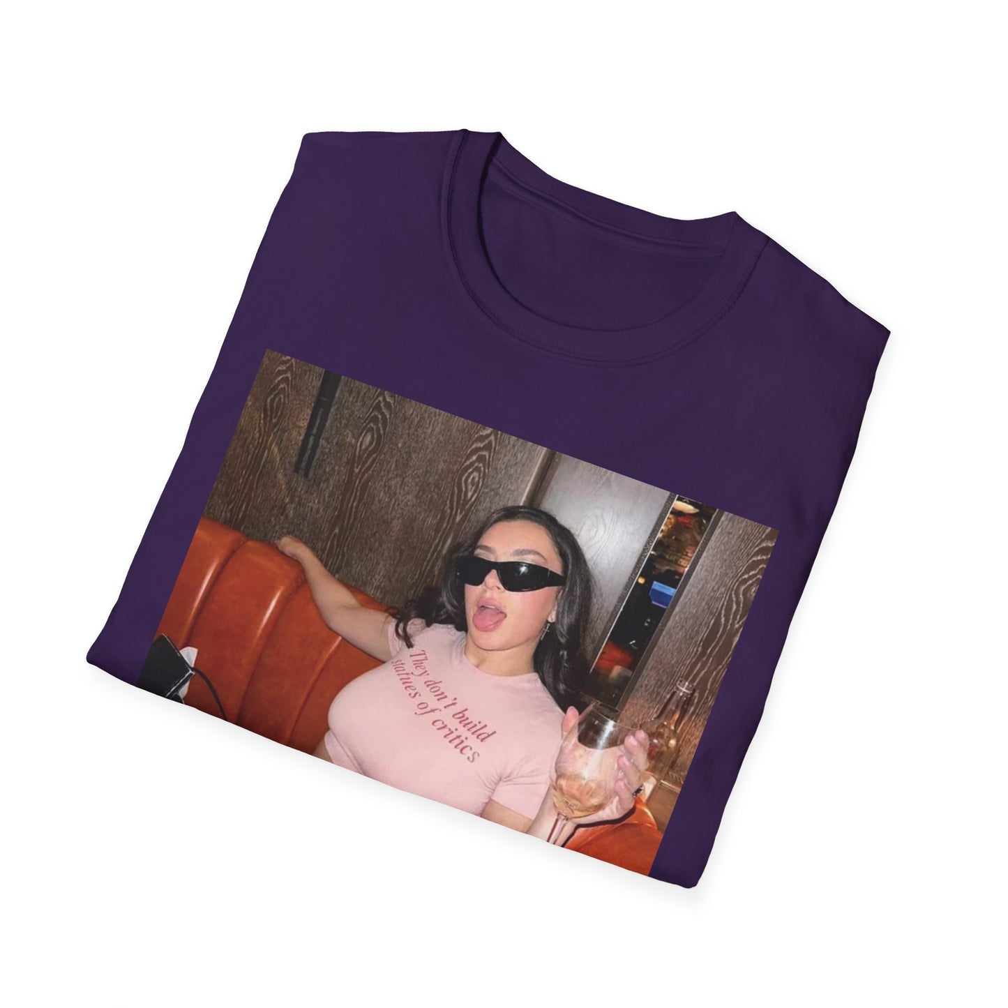 Charlie XCX T Shirt