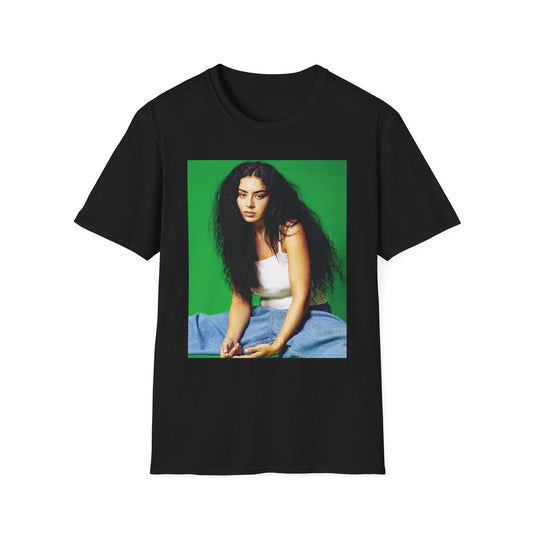Charlie XCX T-SHIRT