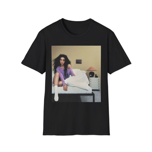 Charlie XCX T-SHIRT