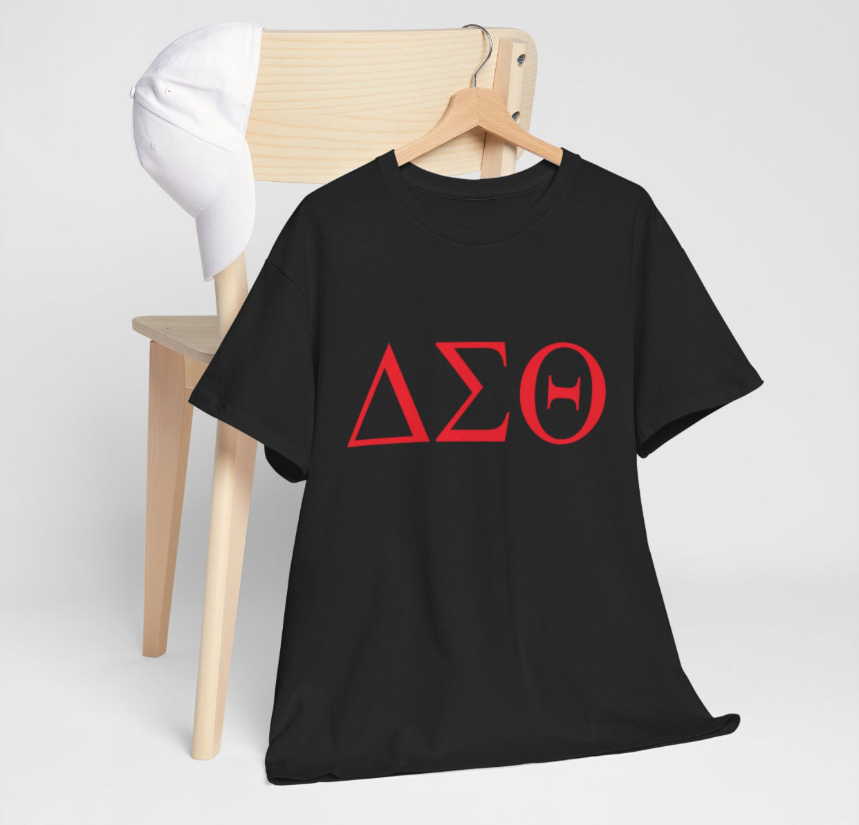 Delta Sigma Theta HBCU Pride Sirt Unisex Sizes S-5XL Greek Life