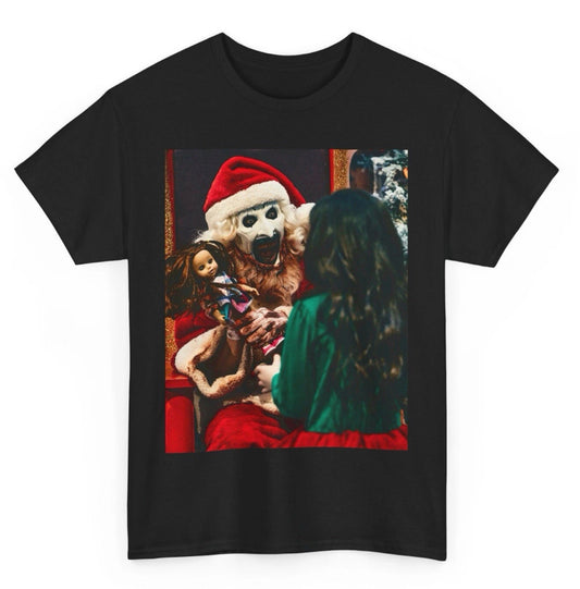 Art The Clown T Shirt