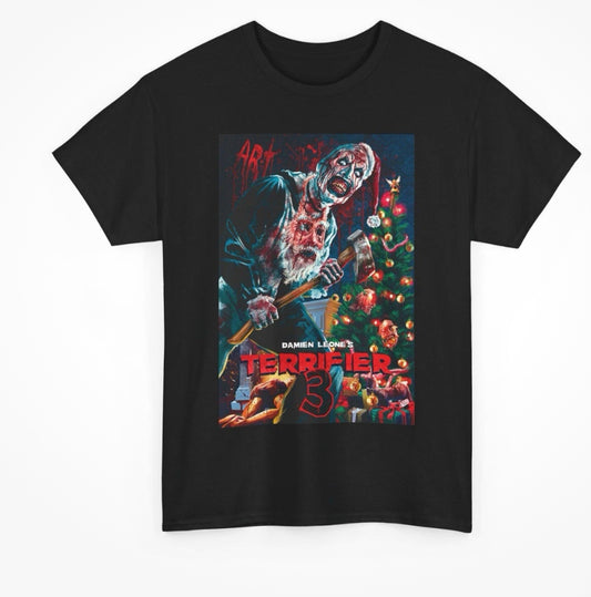 Art The Clown TShirt